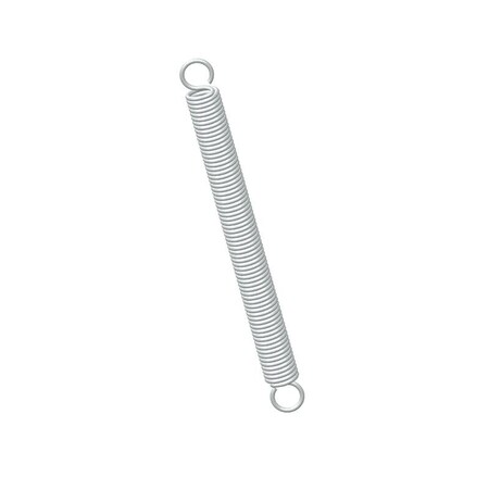 Approved Vendor Extension Spring, O=.180 L=2.0 G409969530